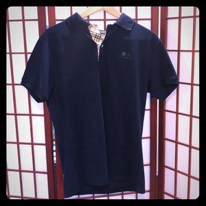 Burberry Polo Shirt
